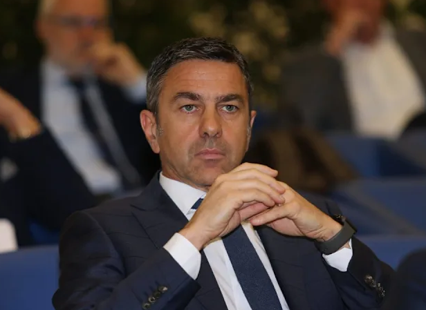 科斯塔库塔：齐沃具备成功的所有条件，他能在国米能创造非凡成就