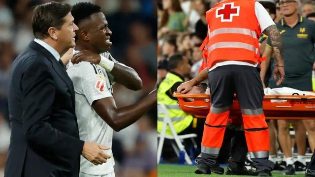 DB电竞平台-完胜强敌+大将重伤 皇马赢黄潜经历悲喜两重天